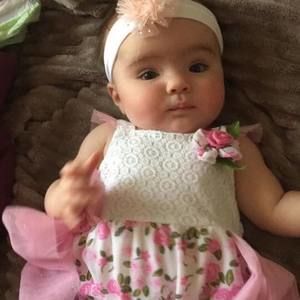 Meet your Posher, Aundraya